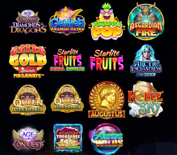 Игры Neon Valley Studios