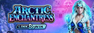 Слот Arctic Enchantress