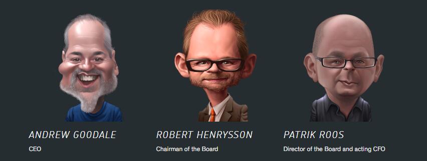 Команда Northern Lights Gaming