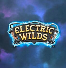 Слот Electric Wilds