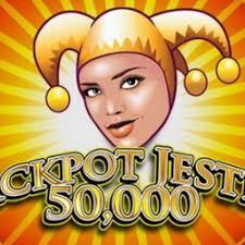 Слот Jackpot Jester 50,000