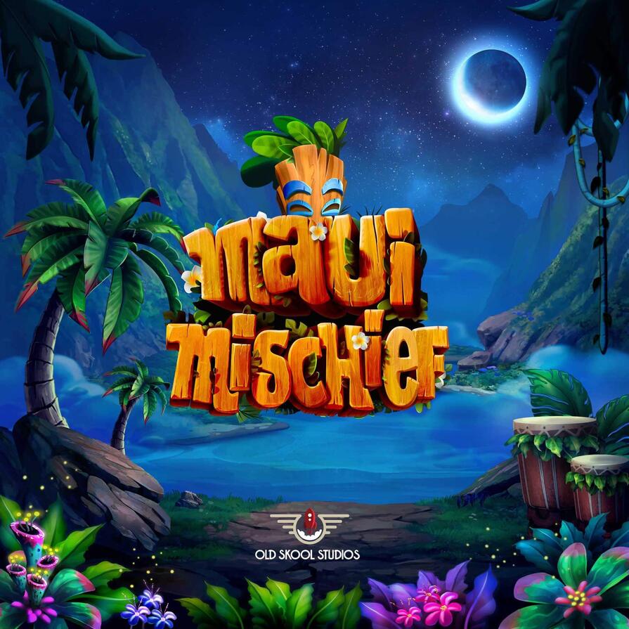 Maui Mischief 