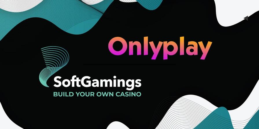 SoftGamings & Onlyplay