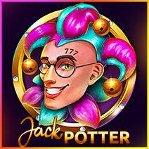 Слот Jack Potter