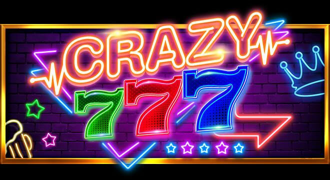 Игра Crazy777