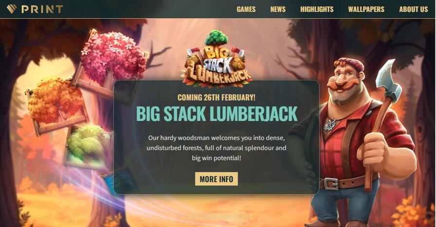 Провайдер Print Studios