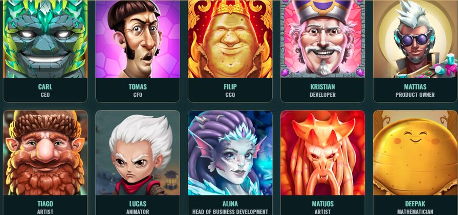 Print Studios игры