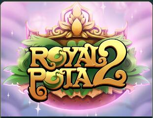 Royal Potato 2