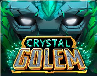 Crystal Golem