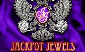 Слот Jackpot Jewels