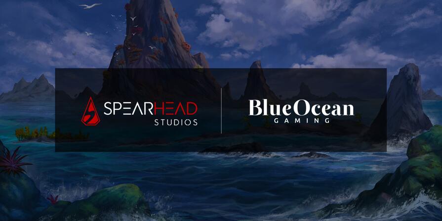 Spearhead Studios & BlueOcean Gaming 