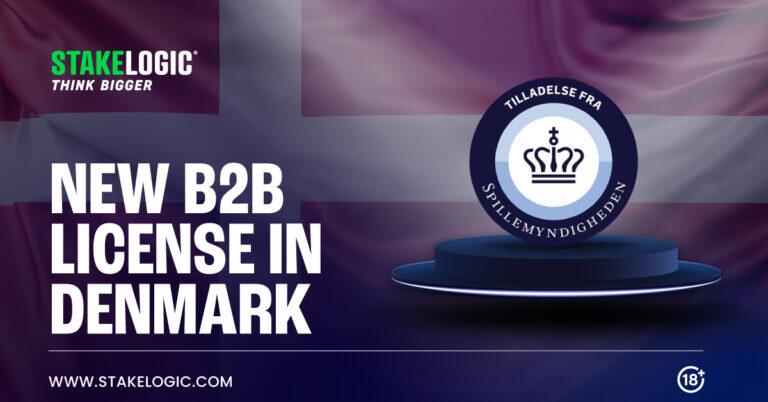 Казино Stakelogic 