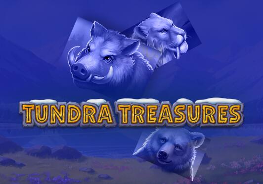 04/02/2025 Добро пожаловать в Тундру с сокровищами!
