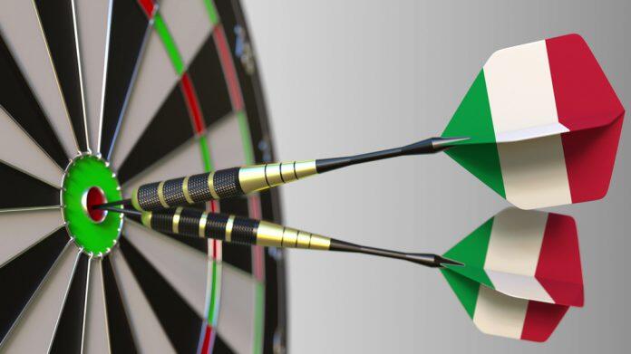 Triple Cherry объединила усилия с итальянской игровой платформой Microgame 