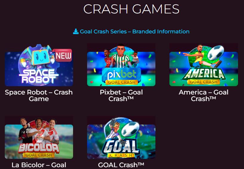 Triple Cherry краш игры