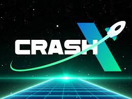 Игра Crash X