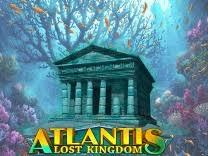 Слот Atlantis