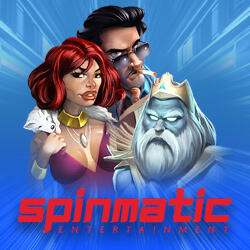 Spinmatic