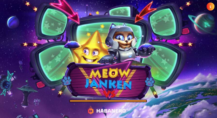 Демо Meow Janken