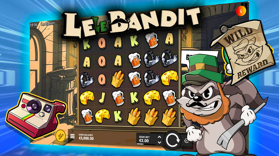 Le Bandit
