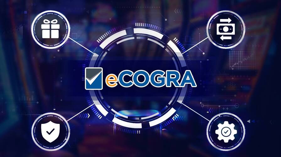 eCOGRA