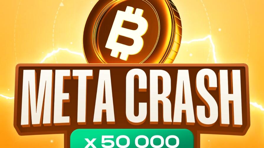 Игра Meta Crash