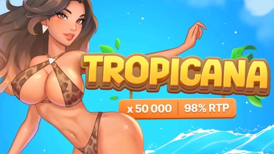 Слот Tropicana