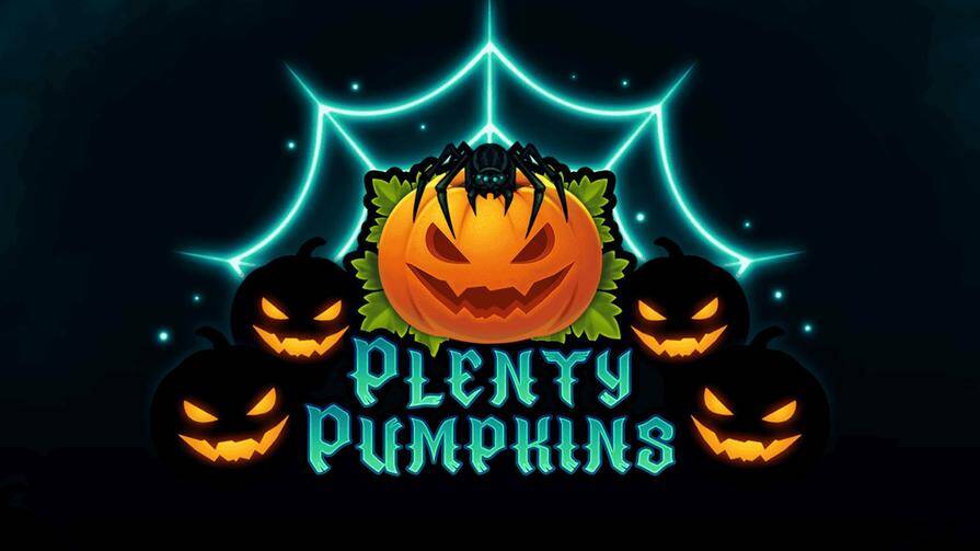 Слот Plenty Pumpkins