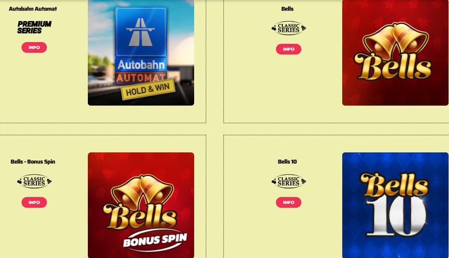 Игры Holle Games