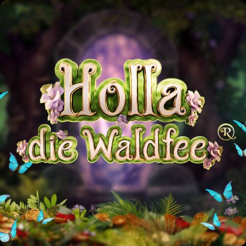 Слот Holla die Waldfee