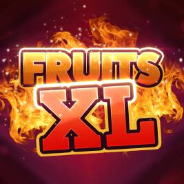 Слот Fruits XL
