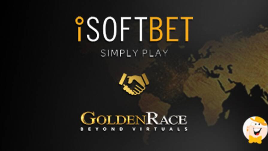 Isoftbet