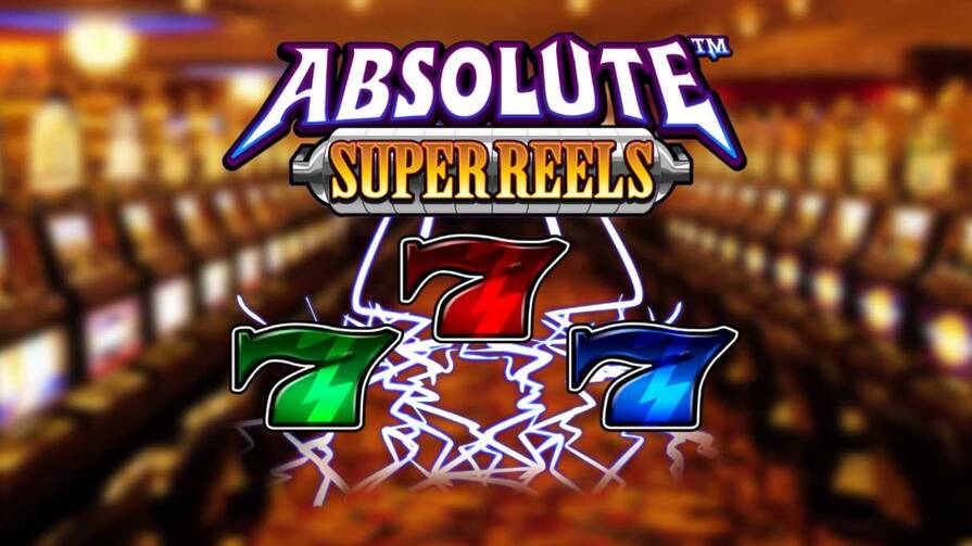 Слот Absolute Super Reels