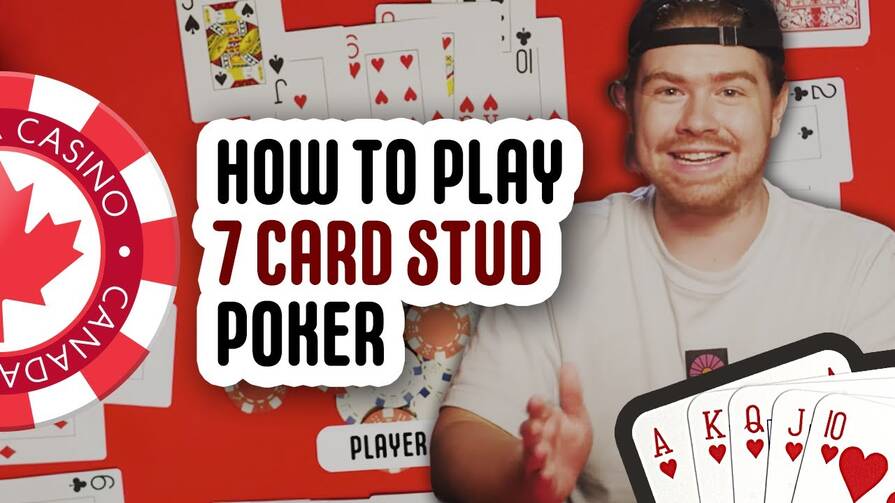 Китайский покер (Open Face Chinese / Ананас)