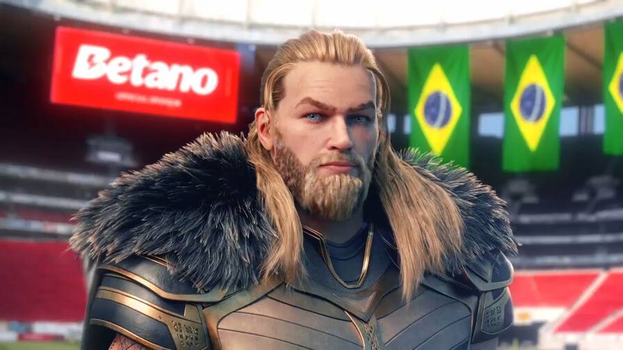 Thunderstruck FlyX, новая игра Crash