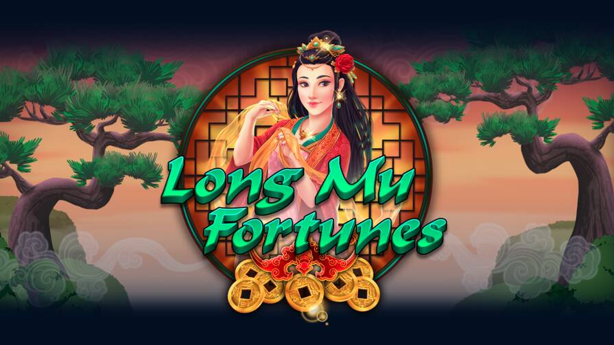 Слот Longmu Fortunes