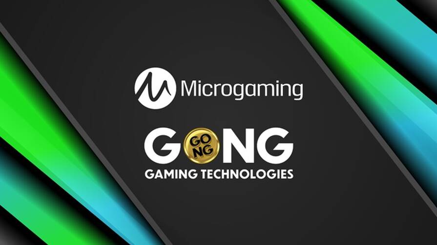 Провайдер Gong Gaming