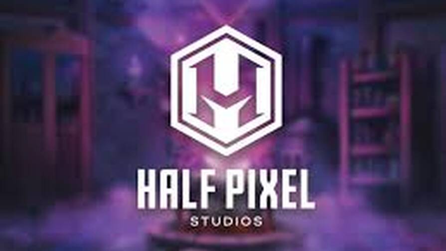 Провайдер Half Pixel