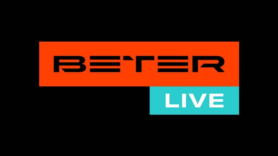 BETER Live