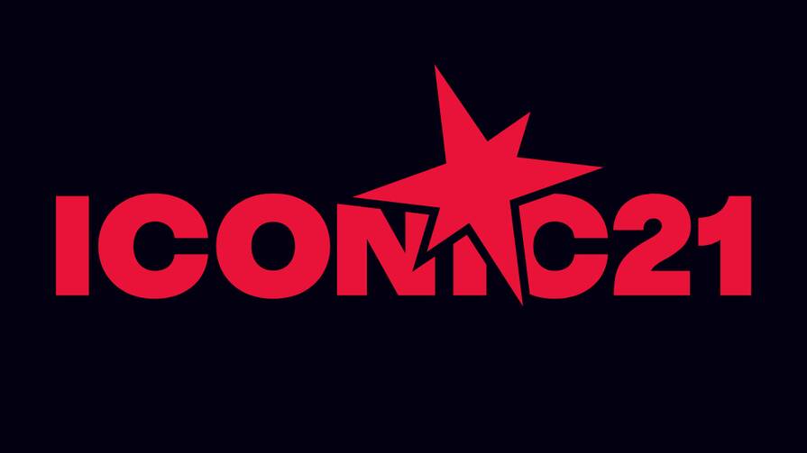 Провайдер ICONIC21