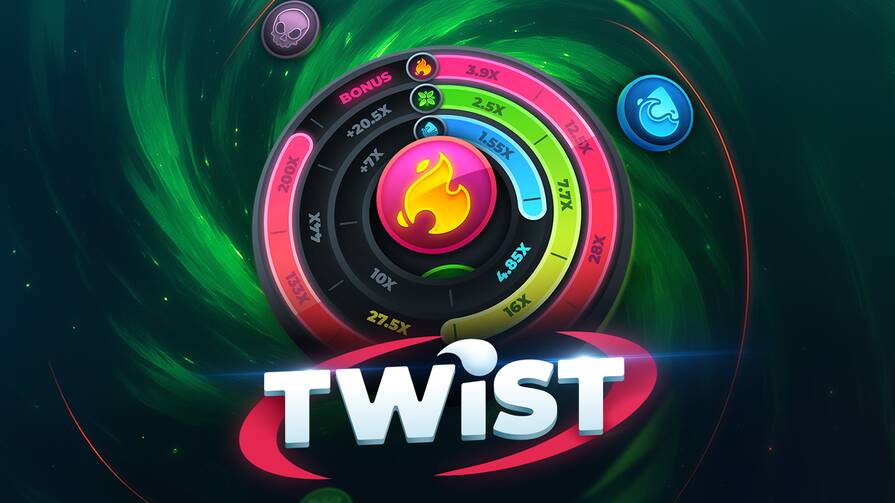 Twist