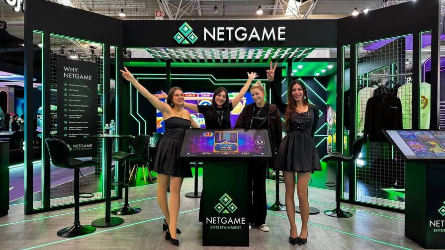 NetGame Entertainment