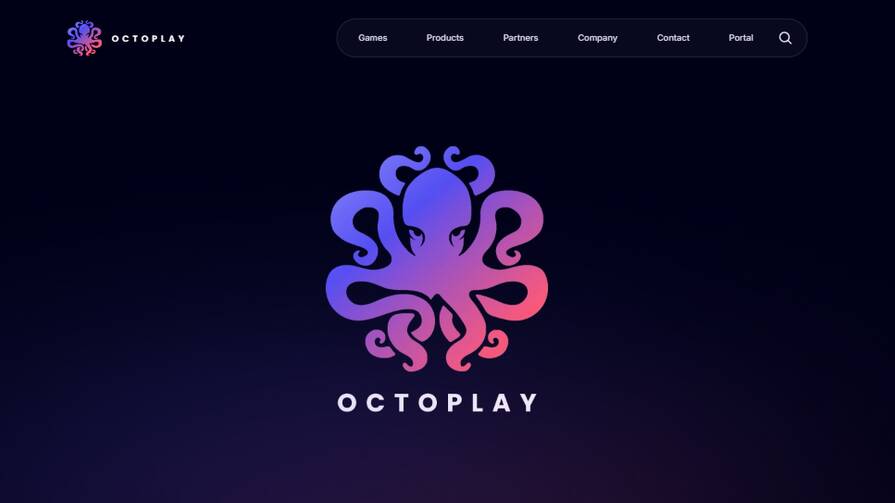 Octoplay
