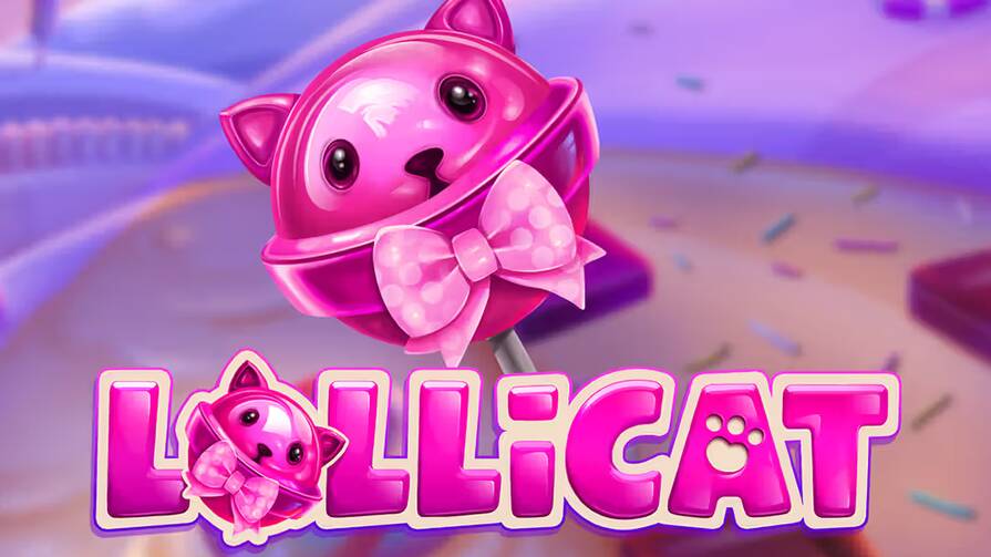 Слот Lollicat