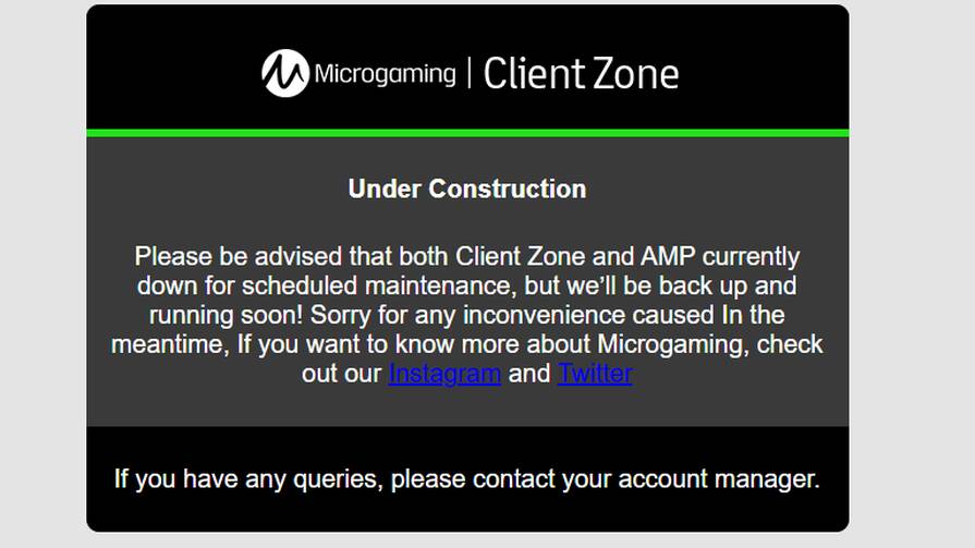 Microgaming