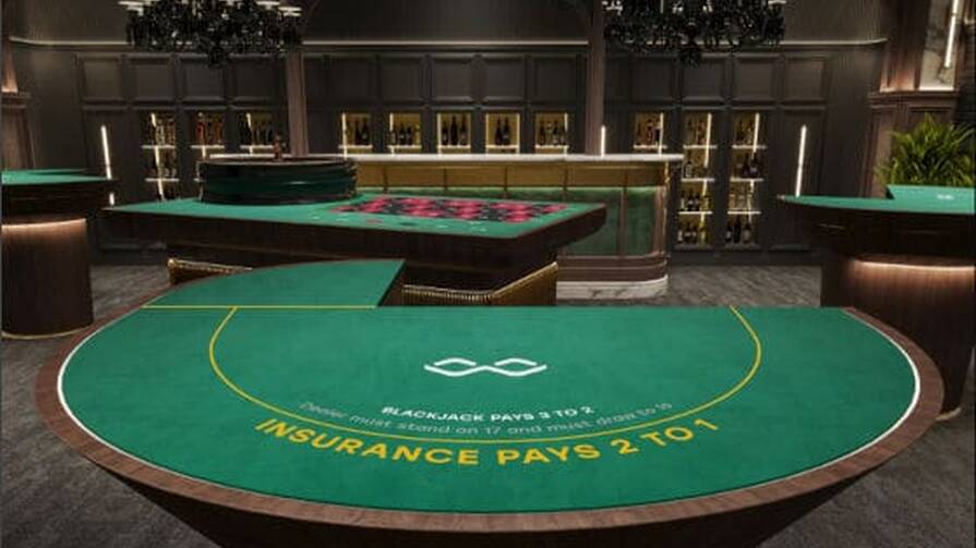 Bar Studio Winfinity