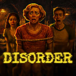 Disorder — обзор слота