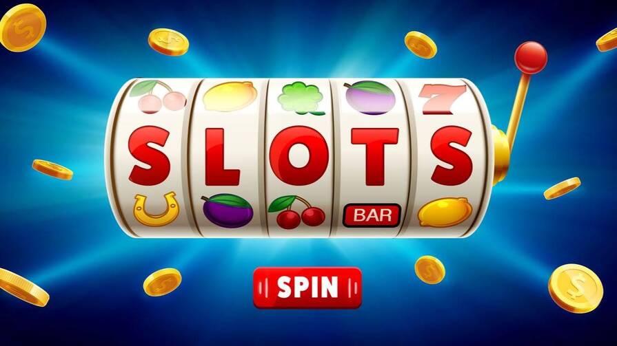 Slots