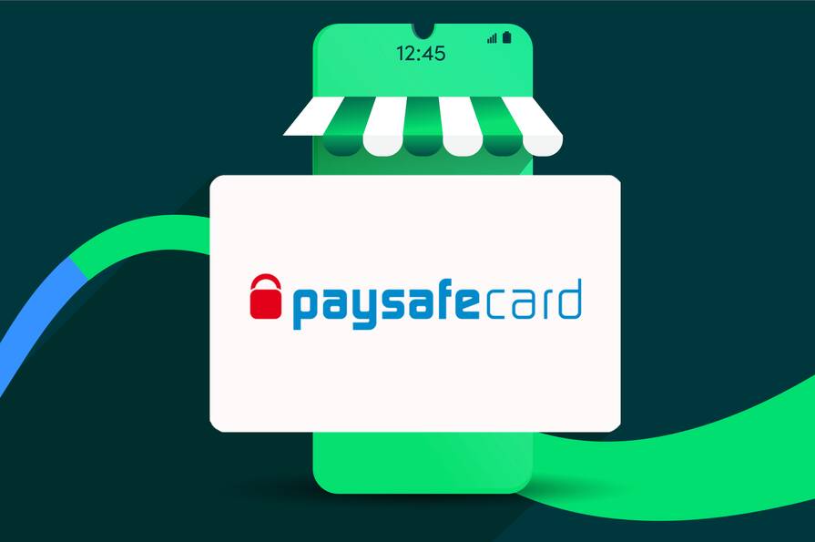 Paysafecard