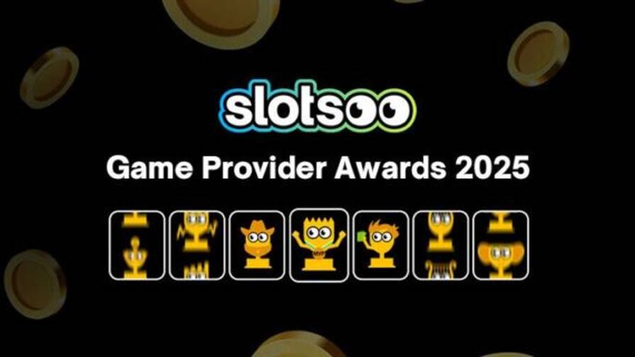 BULLSHARK GAMES выиграла награду SLOTSOO GAME PROVIDER AWARDS 2025